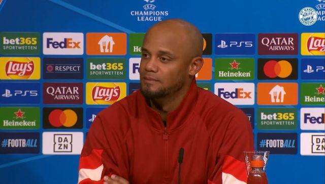 축구 통계 사이트 '소파스코어'가 7일(한국시간) 끝난 2024-2025시즌 유럽축구연맹(UEFA) 챔피언스리그 리그 페이즈 4차전에 맹활약한 베스트 11을 공개했다.&nbsp; 자신들이 경기별로 매기는 평점을 기준으로 구성한 베스트11에 김민재가 수비진에 포함됐다. 3-5-2 전형에서 왼쪽 수비수로 선정된 그는 평점 8.1점으로 라이언 플라밍고(PSV아인트호번), 베라트 짐시티(아탈란타)와 함께 백3를 구성했다.&nbsp;뮌헨