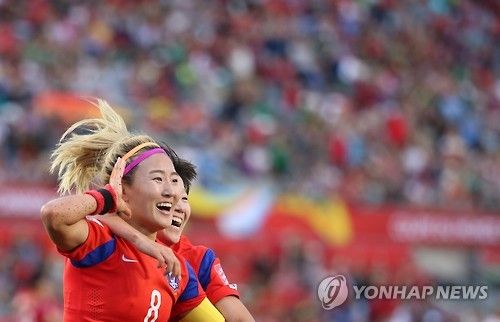 대한축구협회가 8일 보도자룔르 통해 여자 대표팀이 오는 11월 29일 스페인 무르시아에 있는 카르타고노바 경기장에서 스페인 여자 대표팀과 친선 경기를 치른다고 발표했다.&nbsp;연합뉴스
