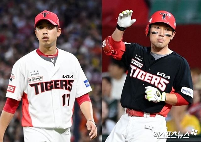 KIA와 임기영·서건창 측이 두 번째 FA 협상 테이블을 차렸지만, 큰 진전이 없었던 것으로 알려졌다. 엑스포츠뉴스 DB