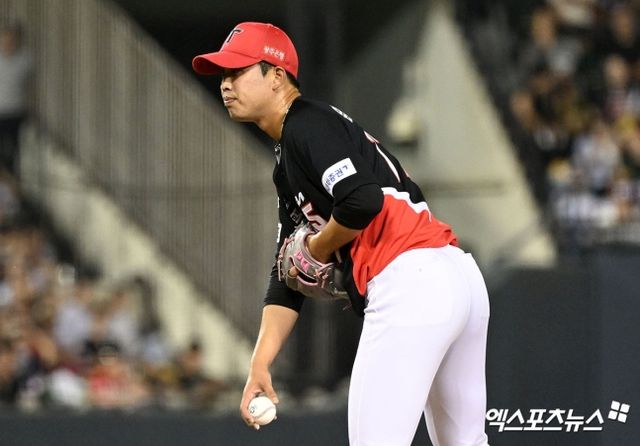 KIA와 임기영·서건창 측이 두 번째 FA 협상 테이블을 차렸지만, 큰 진전이 없었던 것으로 알려졌다. 엑스포츠뉴스 DB