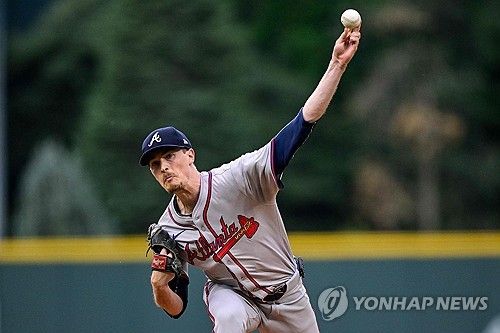 뉴욕 양키스와 좌완 맥스 프리드가 8년 총액 2억 1800만 달러에 계약을 맺은 것으로 알려졌다. AFP 연합뉴스