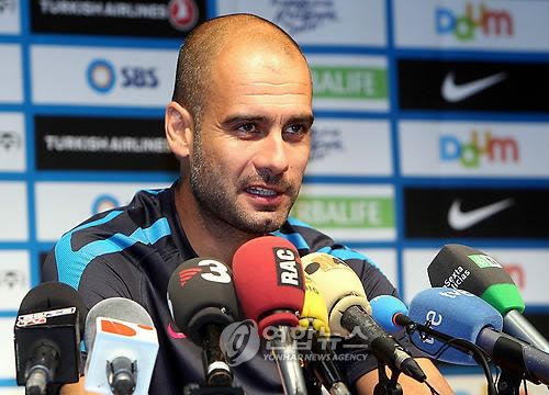 스페인 지역 방송 '카탈루냐 라디오'가 지난 13일(한국시간) 바르셀로나가 한국과 일본, 중국 등 아시아에서 2025년 여름 투어를 진행할 가능성이 있다고 전했다.&nbsp; 연합뉴스