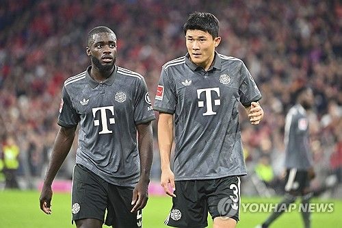 바이에른 뮌헨 아랍어 뉴스 채널인 FC바이에른2에 따르면. 김민재는 2024-2025시즌 전반기에 무릎 부상에도 불구하고 무사히 마무리할 수 있어 다행이라고 밝혔다.&nbsp;연합뉴스