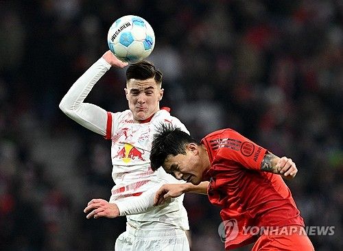 바이에른 뮌헨 아랍어 뉴스 채널인 FC바이에른2에 따르면. 김민재는 2024-2025시즌 전반기에 무릎 부상에도 불구하고 무사히 마무리할 수 있어 다행이라고 밝혔다.&nbsp;연합뉴스