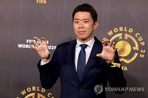 울산이 6일(한국시간) 미국 플로리다주 마이애미에 있는 텔레문도 센터에서 열린 대회 조 추첨식에서 도르트문트(독일), 플루미넨시(브라질), 마멜로디 선다운스(남아프리카공화국)와 F조에 속했다.&nbsp;연합뉴스