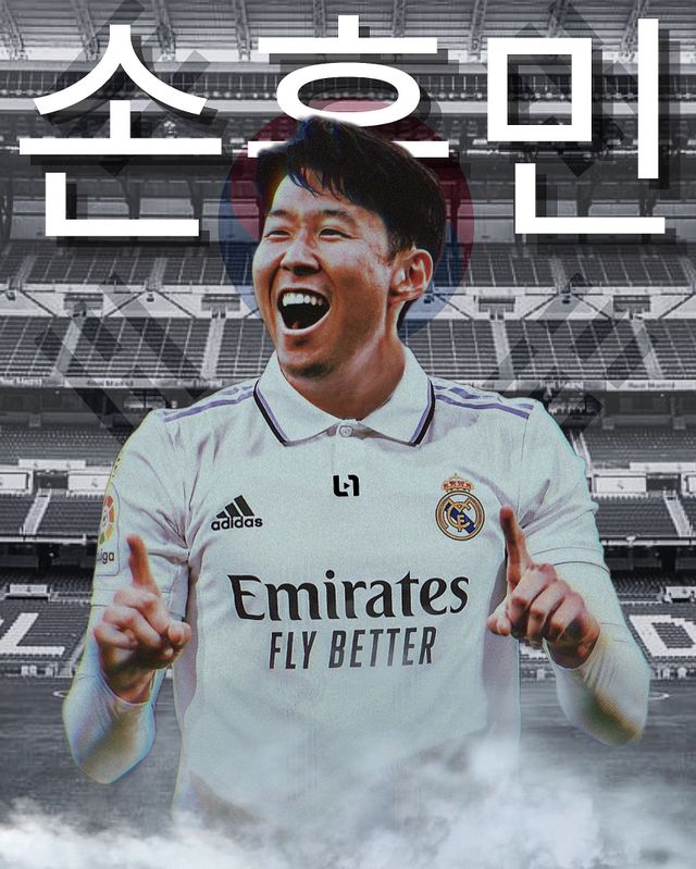 최근 손흥민은 레알 마드리드, 바르셀로나, 맨체스터 유나이티드 등 여러 빅클럽의 러브콜을 받고 있다. 아직 토트넘이 재계약이나 1년 연장 옵션 발동 여부를 밝히지 않아 자칫 잘못하면 손흥민을 떠나보낼 수 있는 상황이다.&nbsp;안지 포스테코글루 토트넘 홋스퍼 감독은 손흥민 재계약과 관련해 크게 신경 쓰지 않는 모양새다.&nbsp;손흥민 재계약 관련 질문에 별다른 관심을 보이지 않았다. SNS