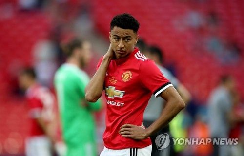 김기동 감독이 이끄는 프로축구 K리그1 FC서울이 맨체스터 유나이티드(맨유·잉글랜드)에서 200경기를 넘게 뛴 공격형 미드필더 제시 린가드 영입을 목표로 협상 중인 것으로 확인됐다. 서울 구단 관계자에 따르면 린가드 측과 접촉해 입단을 두고 협상 중인 것으로 전해졌다. 연합뉴스