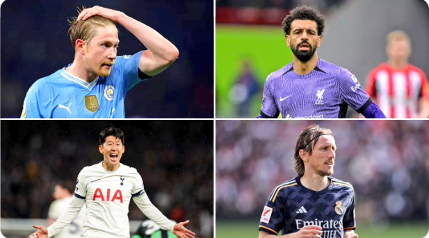 사우디아라비아의 줄기찬 관심에도 손흥민은 오직 토트넘 홋스퍼만 생각하고 있다. 27일 영국 풋볼인사이더에 따르면 토트넘도 손흥민과 재게약을 준비 중인 것으로 전해졌다. SNS