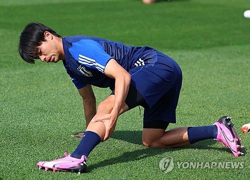 로베르토 데 제르비 브라이턴 감독이 27일(한국시간) 울버햄프턴과의 2023-2024시즌 잉글랜드 에미레이츠 FA컵 16강전을 앞두고 미토마가 부상으로 시즌 아웃됐다고 밝혔다.&nbsp;연합뉴스