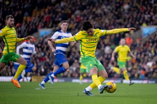 유럽축구 이적 전문가인 파브리치오 로마노 기자는 6일 황의조가 알란야스포르와 임대 이적에 합의했다며 이번 시즌이 끝날 때까지 알란야스포르에서 뛰게 됐다. 완전 이적 옵션은 없다고 밝혔다. 황의조는 소속팀인 노팅엄 포레스트에서 데뷔전을 치르지도 못하고 튀르키예에서 새로운 도전에 나서게 됐다. 노리치 SNS