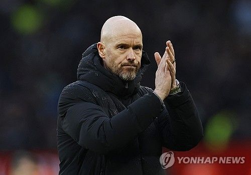 최근 나이트클럽 논란에 휩싸인 맨체스터 유나이티드 공격수 마커스 래시포드가 입을 열었다. 래시포드는 맨유를 위한 자신의 헌신과 축구에 대한 사랑을 의심하지 말라고 했다. 래시포드는 지난 1월 경기가 끝난 뒤 나이트클럽을 방문하고 다음날 훈련에 빠진 것으로 알려져 논란을 일으켰다. 사진 연합뉴스