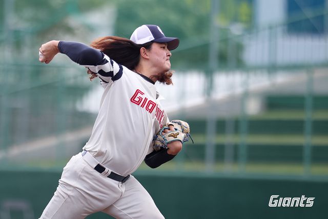 롯데 자이언츠 마무리투수 김원중. 올해 다시 투수 조장을 맡았다. 롯데 자이언츠 제공