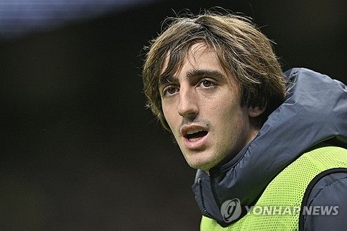 스페인 매체 에스타디오 데포르티보가 지난 11일(한국시간) 힐이 토트넘 생활을 청산하고 라리가로 복귀하려고 한다고 전했다.&nbsp;연합뉴스