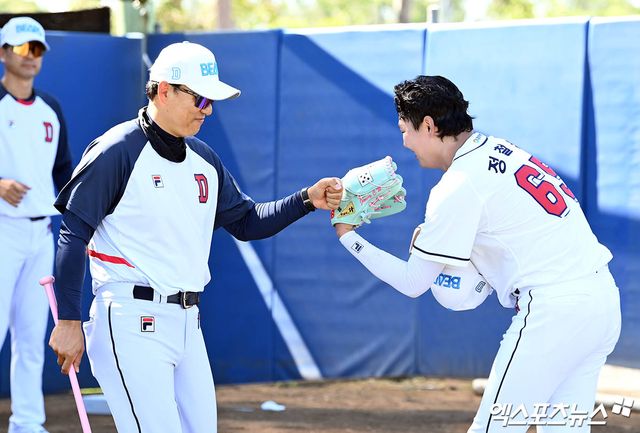 2024 시즌 사령탑 데뷔를 앞둔 이숭용 SSG 랜더스 감독. 사진 SSG 랜더스 제공