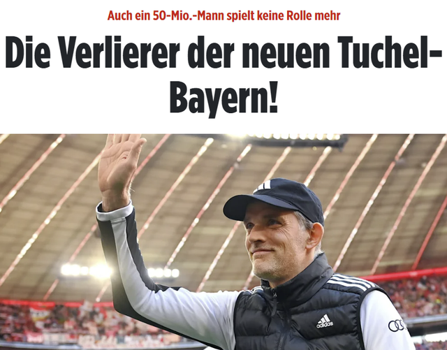 지난 열흘간 독일 언론의 김민재 비판이 거의 막말 수준에 도달하고 있다. 김민재가 그라운드에 쓰러져 일어나지 못할 정도로 힘든 상황에서도 고군분투, 뮌헨 수비진을 이끌었음에도 최근 몇 경기에서 선발 제외되자 이적료까지 들먹이며 비판하고 있다. 김민재는 담담하게 새로운 기회를 기다린다. 빌트