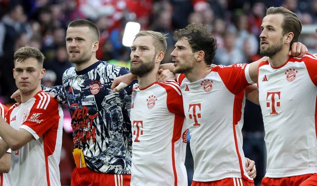 독일 언론이 분데스리가 바이에른 뮌헨-다름슈타트 맞대결이 끝난 뒤 이날 수 차례 실수한 잉글랜드 전 국가대표 뮌헨 수비수 에릭 다이어에 4점을 줬다. 낮은 점수였지만 공격진에서 분투한 토마스 뮐러, 리로이 자네보다는 높은 평점을 매겨 시선을 모았다. 연합뉴스