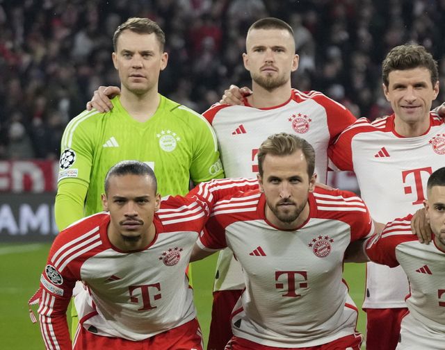 독일 언론이 분데스리가 바이에른 뮌헨-다름슈타트 맞대결이 끝난 뒤 이날 수 차례 실수한 잉글랜드 전 국가대표 뮌헨 수비수 에릭 다이어에 4점을 줬다. 낮은 점수였지만 공격진에서 분투한 토마스 뮐러, 리로이 자네보다는 높은 평점을 매겨 시선을 모았다. 연합뉴스