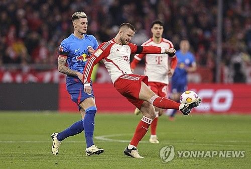 독일 축구 전문지 키커가 에릭 다이어를 제대로 밀어주고 있다. 다이어와의 인터뷰를 지면에도 실으면서 뮌헨에서의 적응기를 대서특필했다. 키커는 18일 다이어와의 인터뷰를 한 면에 꽉 채워 보도했다. 다이어는 뮌헨에서의 적응기, 최근 선발 출전하는 이유, 동료 해리 케인과의 관계 등 다양한 이야기를 전했다. 연합뉴스