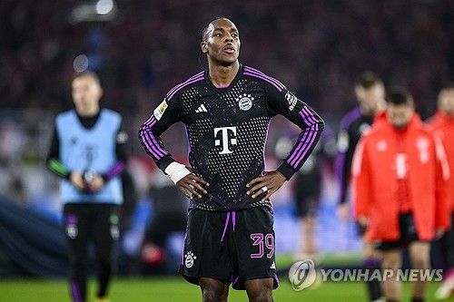 바이에른 뮌헨 센터백 김민재가 분데스리가 입성 후 첫 도움을 기록했지만 독일 현지 언론의 혹독한 평가를 피하지 못했다. 뮌헨은 2일 독일 프라이부르크에 위치한 유로파파크 슈타디온에서 열린 프라부르크와의 2023-24시즌 분데스리가 24라운드 원정 경기에서 후반 막판 통한의 동점골을 내주고 2-2로 비겼다. 연합뉴스