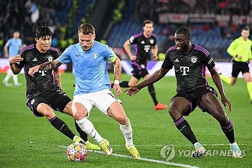 바이에른 뮌헨은 오는 31일 오전 2시 30분 알리안츠 아레나에서 도르트문트와 2023-2024시즌 분데스리가 27라운드 맞대결을 갖는다.&nbsp;김민재는 또다시 벤치에서 출발할 것으로 보이는 가운데 토마스 투헬 감독이 김민재의 벤치행에 대해 이유를 밝혔다. 연합뉴스