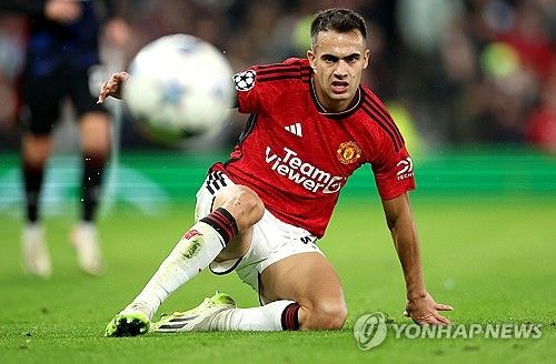 레길론이 7일(한국시간) 영국 언론 타임즈와 인터뷰를 진행하면서 자신이 토트넘 홋스퍼를 떠나 임대 생활 중인 이유에 대해 전했다.&nbsp;안지 포스테코글루 감독의 변덕에 변심해 토트넘을 떠나기로 결정했다. 연합뉴스