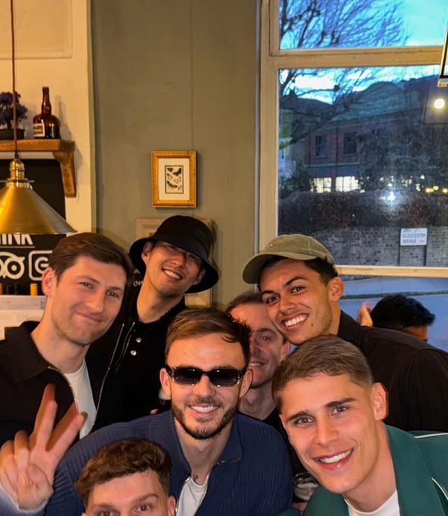 토트넘 홋스퍼와 재계약을 앞둔 손흥민이 애스턴 빌라를 상대로 최근 기세를 이어가고자 한다. 10일 영국 버밍엄에 위치한 빌라파크에서 열리는 애스턴 빌라와의 2023-24시즌 프리미어리그 28라운드 원정 경기에서 리그 14호골에 도전한다. 벤데이비스 SNS