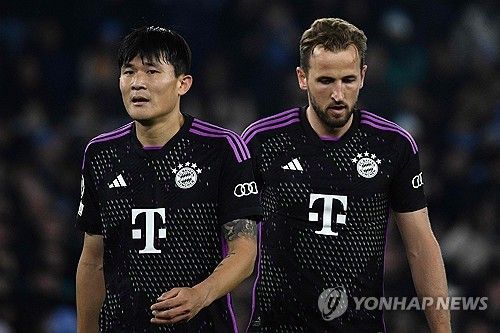 독일 매체 빌트가 9일(한국시간) 뮌헨의 마인츠전 선발 명단을 예측하면서 김민재 대신 다이어가 마타이스 더 리흐트의 파트너로 선발 출장할 거라고 전망했다.&nbsp; 뮌헨은 오는 9일 오후 11시 30분 독일 바이에른 주 뮌헨에 있는 알리안츠 아레나에서 마인츠와 2023-2024시즌 분데스리가 25라운드 맞대결을 갖는다.&nbsp;연합뉴스