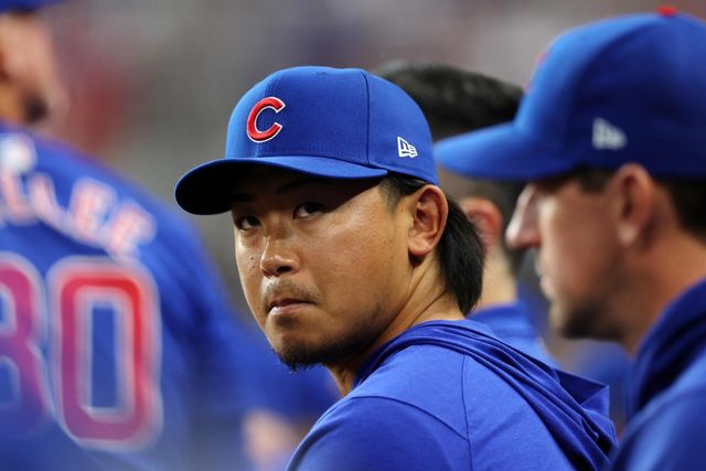 열린 2024 미국프로야구 메이저리그(MLB) 콜로라도 로키스와의 홈경기에 선발 등판해 6이닝 2피안타 무사사구 9탈삼진 무실점으로 호투하면서 팀의 5-0 승리에 기여했다. 이날 경기는 이마나가의 메이저리그 데뷔전으로 그는 첫 경기 첫 승에 성공했다. 연합뉴스