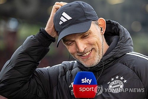 독일 축구 전문지 키커 기자 게오르그 홀츠너가 22일(한국시간) 자신의 사회관계망서비스(SNS) X(구 트위터)를 통해 투헬이 맨체스터 유나이티드와 처음으로 접촉했다고 전했다.&nbsp;토마스 투헬은 이번 시즌을 끝으로 바이에른 뮌헨과 결별한다. 연합뉴스