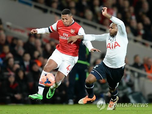 영국 매체 풋볼인사이더가 지난 19일(한국시간) 토트넘이 바이에른 뮌헨 윙어 그나브리에게 구체적인 관심을 보이고 있다고 전했다.&nbsp;그나브리는 2011년부터 2016년까지 아스널 소속으로 활약했다. 연합뉴스