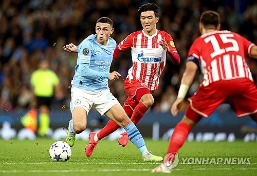 FK츠르베다 즈베즈다는 25일 세르비아 베오그라드에 위치한 스타디온 라이코 미티치에서 열린 FK파르티잔과의 세르비아컵 준결승전에서 2 대 0으로 승리해 결승 진출에 성공했다. 이날 선발로 출전해 풀타임을 소화한 황인범은 파르티잔 원정팬들의 폭죽 위협을 딛고 팀의 선제골을 도우면서 공격포인트를 올렸다. 프리미어리그 스카우터들이 황인범을 관찰하기 위해 경기장을 방문한 것으로 알려졌는데 황인범은 이날 좋은 활약을 펼치면서 쇼케이스에 성공했다. 연합뉴스