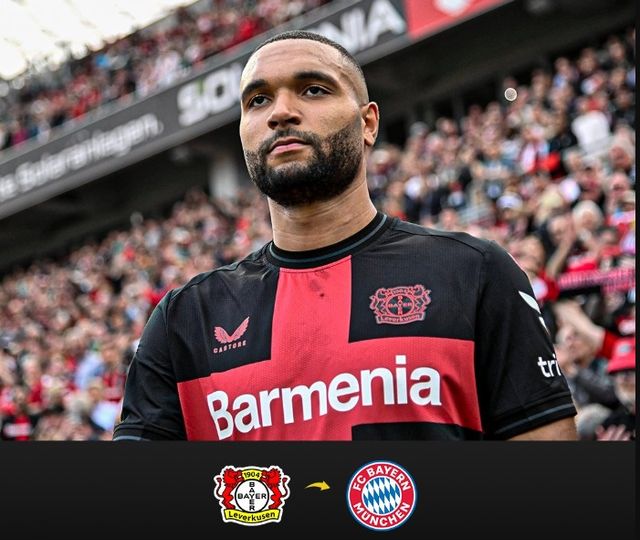 스카이스포츠 독일에 따르면 바이에른 뮌헨은 이번 시즌 분데스리가 챔피언 바이엘 레버쿠젠과 독일 축구대표팀 핵심 수비수 요나탄 타를 노리고 있다. 만약 뮌헨이 타를 영입한다면 센터백 숫자가 5명으로 늘어나 한 명이 팀을 떠날 것으로 예상된다. 이때 바바리안 풋볼 워크스는 벤치 멤버인 다요 우파메카노는 뮌헨 차기 사령탑으로 유력한 랄프 랑닉 감독과 긴밀한 관계라는 점을 들어 김민재 이적 가능성을 암시했다. 스카이스포츠 독일 SNS