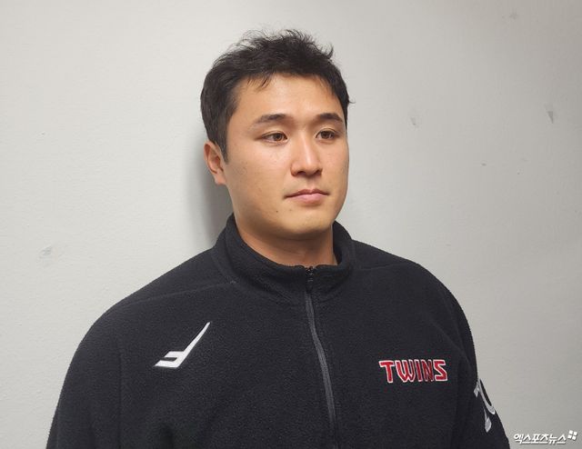 ​​최원태는 25일 대구 삼성라이온즈파크에서 열린 '2024 신한 SOL Bank KBO 리그' 삼성 라이온즈와 주중 3연전 마지막 경기에서 선발 등판. 6이닝 무실점으로 퀄리티스타트를 거둬 팀 승리에 힘을 보탰다. 박정현 기자