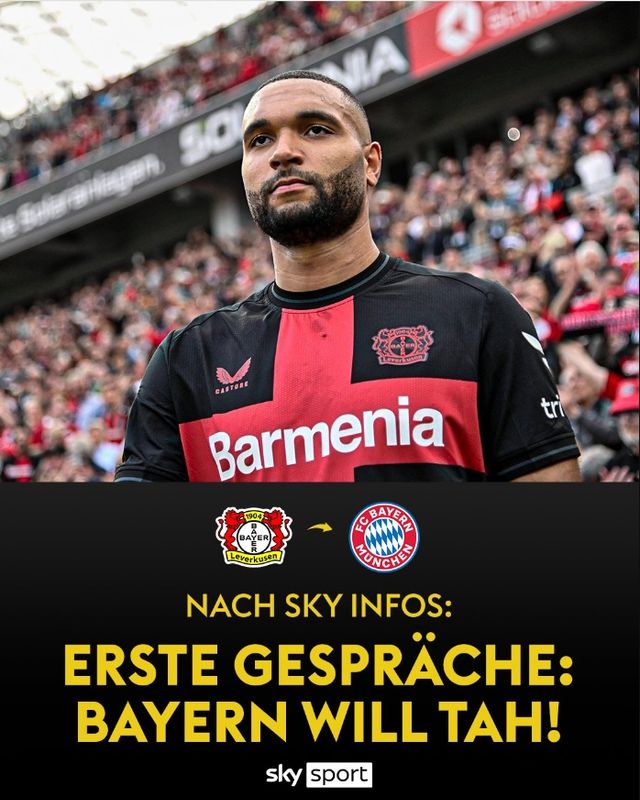 스카이스포츠 독일에 따르면 바이에른 뮌헨은 이번 시즌 분데스리가 챔피언 바이엘 레버쿠젠과 독일 축구대표팀 핵심 수비수 요나탄 타를 노리고 있다. 만약 뮌헨이 타를 영입한다면 센터백 숫자가 5명으로 늘어나 한 명이 팀을 떠날 것으로 예상된다. 이때 바바리안 풋볼 워크스는 벤치 멤버인 다요 우파메카노는 뮌헨 차기 사령탑으로 유력한 랄프 랑닉 감독과 긴밀한 관계라는 점을 들어 김민재 이적 가능성을 암시했다. 스카이스포츠 독일 SNS