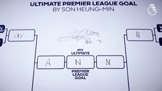 토트넘 홋스퍼 주장 손흥민은 최근 구단 통산 400경기 출전을 달성했다. 2015년부터 토트넘에서 뛰기 시작한 손흥민은 토트넘에서만 400경기에 나와 160골을 터트리며 구단 역사에 큰 족적을 남겼다. 잉글리시 프리미어리그는 최근 손흥민에게 가장 기억에 남는 프리미어리그 경기를 물었는데 손흥민은 프리미어리그 데뷔골과 푸스카스상을 받았던 번리전 70m 드리블 골 등을 제치고 득점왕을 차지했던 2022년 5월 노리치전을 꼽았다. 프리미어리그 유튜브