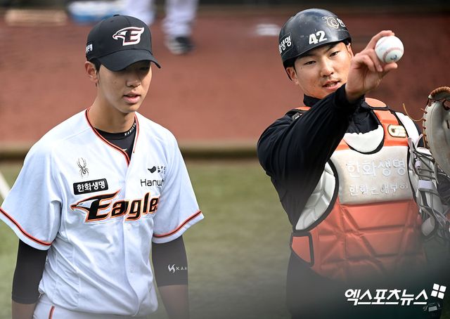 황준서의 쓰임새가 곧 정해질 예정이다. 엑스포츠뉴스 DB