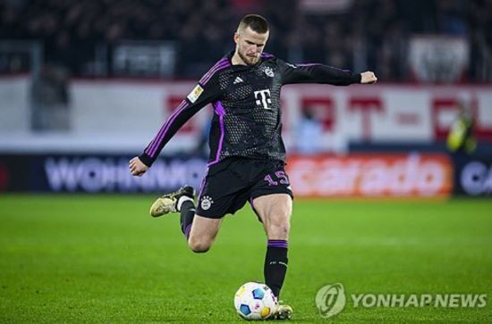 다이어가 8일 잉글랜드 프리미어리그 레전드 개리 네빌이 진행하는 스카이스포츠 방송 '더 오버랩(The Overlap)'에 출연해 포스테코글루 감독 체제에서 자신이 버려진 느낌을 받았고 전술 훈련을 받지 못했다고 주장했다.&nbsp;연합뉴스