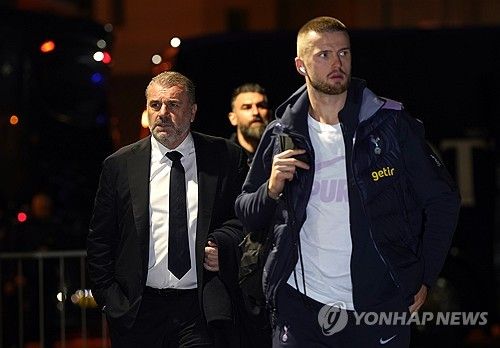 다이어가 8일 잉글랜드 프리미어리그 레전드 개리 네빌이 진행하는 스카이스포츠 방송 '더 오버랩(The Overlap)'에 출연해 포스테코글루 감독 체제에서 자신이 버려진 느낌을 받았고 전술 훈련을 받지 못했다고 주장했다.&nbsp;연합뉴스