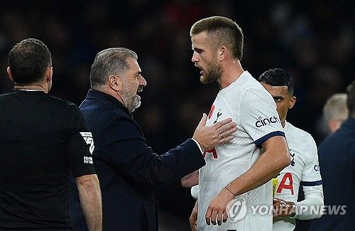 다이어가 8일 잉글랜드 프리미어리그 레전드 개리 네빌이 진행하는 스카이스포츠 방송 '더 오버랩(The Overlap)'에 출연해 포스테코글루 감독 체제에서 자신이 버려진 느낌을 받았고 전술 훈련을 받지 못했다고 주장했다.&nbsp;연합뉴스