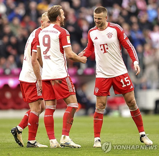 다이어가 8일 잉글랜드 프리미어리그 레전드 개리 네빌이 진행하는 스카이스포츠 방송 '더 오버랩(The Overlap)'에 출연해 포스테코글루 감독 체제에서 자신이 버려진 느낌을 받았고 전술 훈련을 받지 못했다고 주장했다.&nbsp;연합뉴스