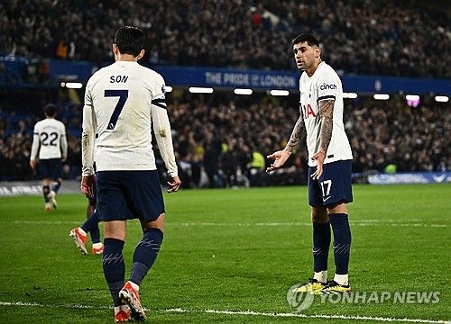도리발 브라질 축구 국가대표팀 감독이 11일(한국시간) 오는 6월 미국에서 열리는 남미축구연맹(CONMEBOL) 코파 아메리카에 출전할 브라질 축구 대표팀 명단을 발표하면서 히샬리송이 제외된 이유에 대해 설명했다.&nbsp;번리와의 홈 경기를 앞둔 손흥민은 다시 최전방 스트라이커로 나설 가능성이 높다. 연합뉴스