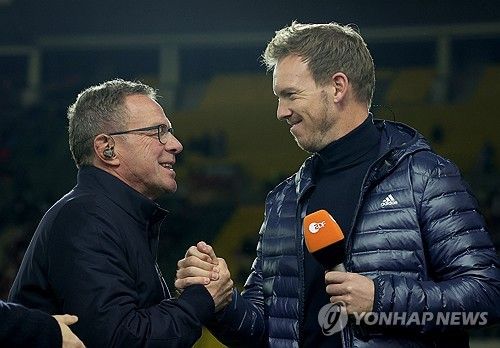 독일 매체 빌트가 8일(한국시간) 바이에른 뮌헨의 새 감독 후보로 한지 플릭(59) 전 독일 축구 국가대표팀 감독이 올랐다고 전했다. 플릭은 지난 2019-2020시즌 뮌헨을 중도에 맡아 6관왕에 성공했다. 연합뉴스