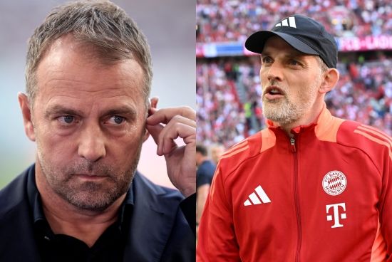 스카이스포츠 독일이 14일(한국시간) 플리크 감독이 바이에른 뮌헨 감독직 제안을 최종적으로 거절했다고 전했다.&nbsp;사비 알론소, 율리안 나겔스만, 랄프 랑닉, 올리버 글라스너에 이어 플리크 마저 뮌헨을 거절하면서 뮌헨은 선수단 내 신임이 높은 토마스 투헬 감독의 유임을 재검토 하고 있다. 연합뉴스