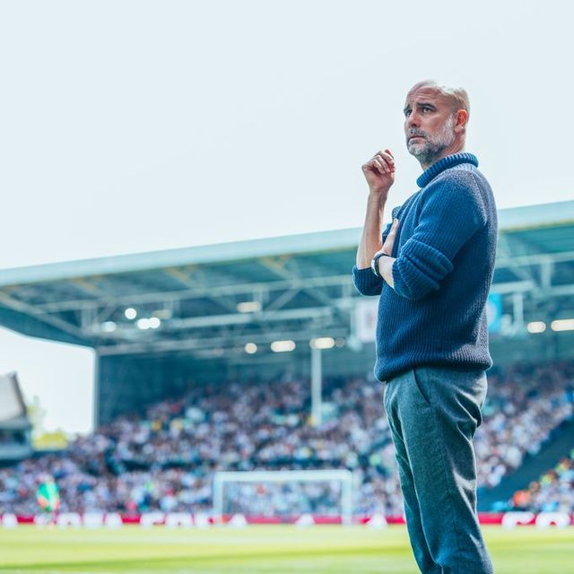 과르디올라 감독이 14일(한국시간) 토트넘 홋스퍼 원정 경기를 앞두고 가진 기자회견에서 토트넘이 이전과 달라졌다고 말하며 반드시 승리하겠다고 말했다.&nbsp; 맨시티는 오는 15일 오전 4시 잉글랜드 런던에 있는 토트넘 홋스퍼 스타디움에서 토트넘과 2023-2024시즌 프리미어리그 35라운드 순연 원정 경기를 치른다.&nbsp;두 팀의 경기 결과에 따라 이번 시즌 프리미어리그 우승, 그리고 다음 시즌 UEFA 챔피언스리그 진출팀 경쟁 향방이 가려지게 된다. 연합뉴스