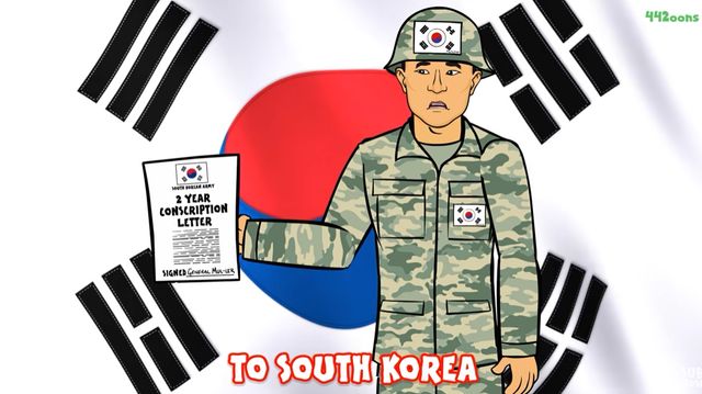 김민재는 1일 바이에른 뮌헨과 레알 마드리드 간의 UEFA 챔피언스리그 준결승 1차전에서 선발로 나와 풀타임을 뛰었지만 2실점에 모두 관여하면서 2 대 2 무승부 원흉으로 지목됐다. 경기가 끝나고 김민재에게 많은 혹평이 쏟아진 가운데 축구 애니메이션 유튜버 442oons는 아예 김민재를 비판하고 조롱하는 영상까지 제작했다. 442oons 유튜버