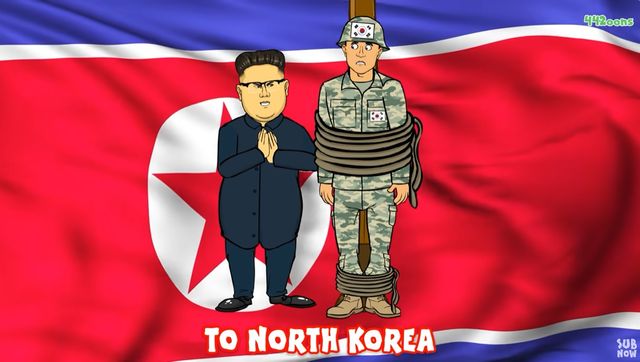 김민재는 1일 바이에른 뮌헨과 레알 마드리드 간의 UEFA 챔피언스리그 준결승 1차전에서 선발로 나와 풀타임을 뛰었지만 2실점에 모두 관여하면서 2 대 2 무승부 원흉으로 지목됐다. 경기가 끝나고 김민재에게 많은 혹평이 쏟아진 가운데 축구 애니메이션 유튜버 442oons는 아예 김민재를 비판하고 조롱하는 영상까지 제작했다. 442oons 유튜버