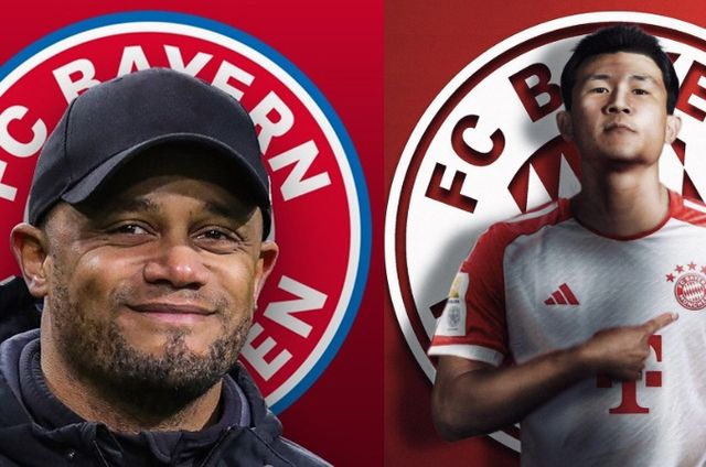 ​​벨기에 출신 세계적인 중앙수비수 뱅상 콤파니가 한국 최고의 수비수 김민재를 가르치게 됐다. 이적시장 전문가 파브리치오 로마노는 25일 독일 바이에른 뮌헨이 콤파니를 감독으로 영입하기 위해 콤파니 현 소속팀 잉글랜드 2부 번리와의 위약금 협상을 모두 마무리했다고 알렸다. 아울러 특정 이적 건이 발표만 남겨뒀을 때 로마노 자신이 쓰는 시그니처 세리머니 '히어 위 고'를 띄웠다. SNS