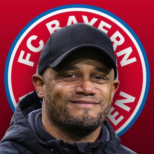 번리의 뱅상 콤파니 감독이 김민재의 소속팀 바이에른 뮌헨의 차기 사령탑으로 부임하는 게 유력해진 가운데 독일 유력 매체 빌트가 축구팬들을 대상으로 콤파니 감독이 뮌헨에 어울리는 지도자인지 묻는 설문을 실시했다. 11만 명이 넘는 팬들이 참여한 투표에서 콤파니 감독이 뮌헨에 어울리는 지도자가 아니라는 표가 무려 70%에 육박했다. 콤파니 감독의 긍정적인 요소들을 설명한 현지 매체들의 보도에도 불구하고 콤파니 감독의 능력에 대한 팬들의 의심은 여전한 듯하다. 사진 플레텐베르크 SNS