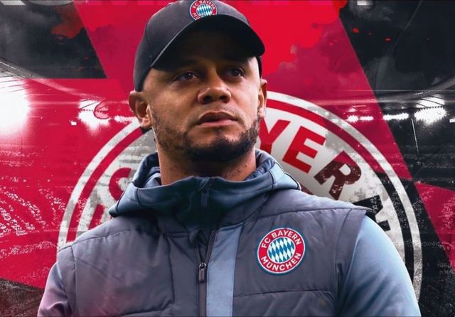 번리의 뱅상 콤파니 감독이 김민재의 소속팀 바이에른 뮌헨의 차기 사령탑으로 부임하는 게 유력해진 가운데 독일 유력 매체 빌트가 축구팬들을 대상으로 콤파니 감독이 뮌헨에 어울리는 지도자인지 묻는 설문을 실시했다. 11만 명이 넘는 팬들이 참여한 투표에서 콤파니 감독이 뮌헨에 어울리는 지도자가 아니라는 표가 무려 70%에 육박했다. 콤파니 감독의 긍정적인 요소들을 설명한 현지 매체들의 보도에도 불구하고 콤파니 감독의 능력에 대한 팬들의 의심은 여전한 듯하다. 사진 로마노 SNS