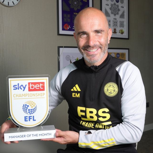 이적시장 전문 기자 파브리치오 로마노가 28일(한국시간) 자신의 사회관계망서비스(SNS)를 통해 첼시가 엔소 마레스카 레스터 시티 감독 선임이 임박했다고 전했다.&nbsp;계약 기간은 3년이 예상되며 레스터시티에서 함께 한 사단도 첼시로 합류할 것으로 보인다. 레스터시티